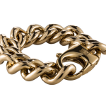 Jewellery: Watch & Bracelet Combination
