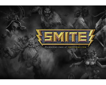 Smite: Patch bringt Siege Modus mit sich