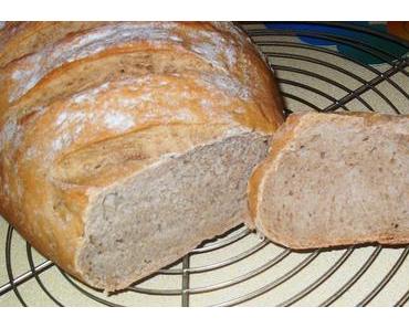 Schwarzwälder Landbrot