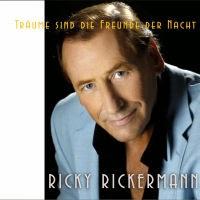 Ricky Rickermann - Träume Sind Die Freunde Der Nacht