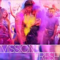 Mission - Fresh