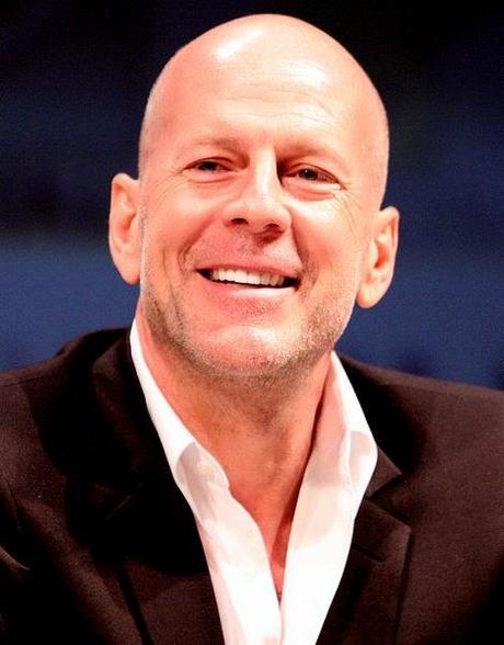 Bruce Willis ist wieder Vater geworden: Es ist wieder ein Mädchen!