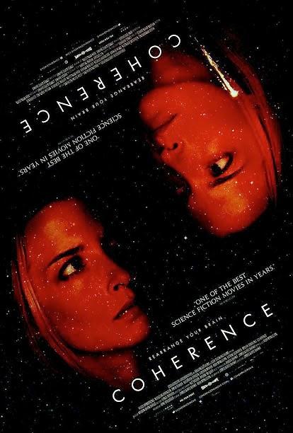 Coherence: Neuer Trailer zum SF-Thriller mit Nicholas Brendon