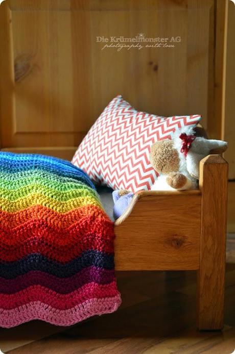 Little Ripple Blanket für Ida (5)