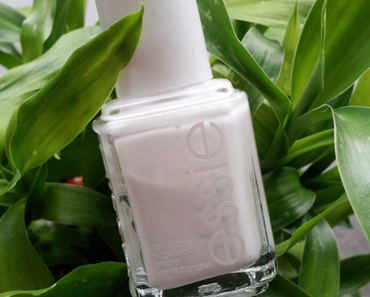 Essie Blanc