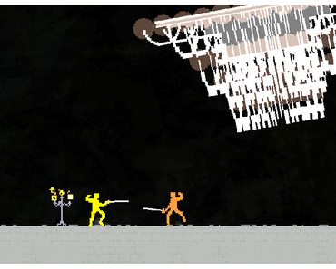 Kleine Perlen #1: Nidhogg