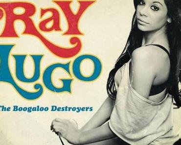 Let’s Boogaloo: Que Chevere! Mix by Ray Lugo