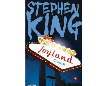 "Joyland" von Stephen King