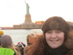 Lady Liberty und die Fleischfee