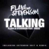 Flava & Stevenson feat. FreeG - Talking