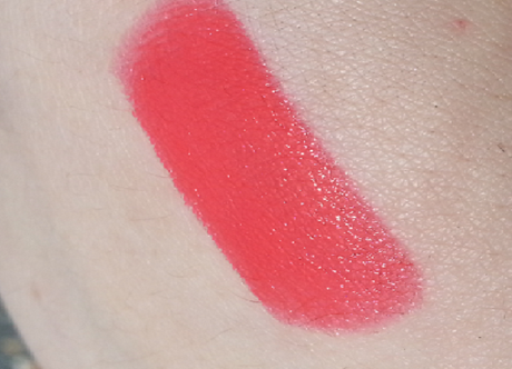 Astor Soft Sensation Colour & Care Lipstick - Farbe: 403 Attractive Coral