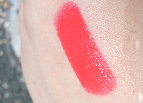 Astor Soft Sensation Colour & Care Lipstick - Farbe: 403 Attractive Coral