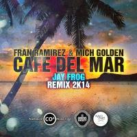 Fran Ramirez & Mich Golden - Cafe del Mar