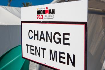 ThomasCook Ironman 70.3 Triathlon Alcudia Mallorca – Erster Eindruck