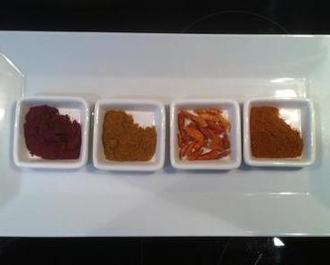 Gerüchteküche-Küchengerüchte