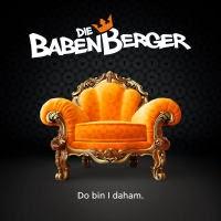 Die Babenberger - Do Bin I Daham