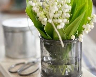 Maiglöckchen und "nur noch 3 Monate..."