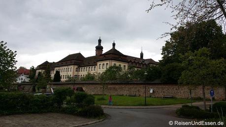 Kloster St. Peter im Hochschwarzwald