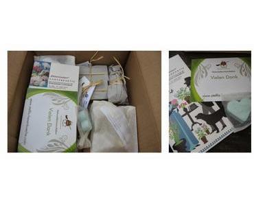 Abacadabra...oder: [Haul] Steffis Hexenküche