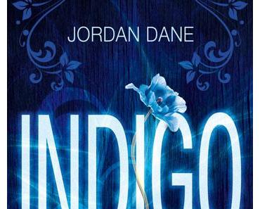 [Rezension] Indigo- Das Erwachen von Jordan Dane