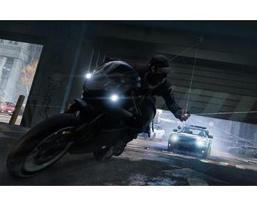 Watch Dogs: Auf der PS4 angeblich mit 60 FPS