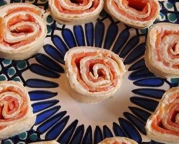 Das Buffet zur Eurovision - Nachlese