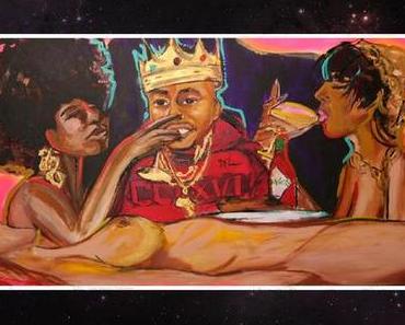 Raheem DeVaughn – King Of Loveland 2 (free mixtape)