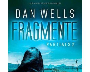 [Rezension] Fragmente
