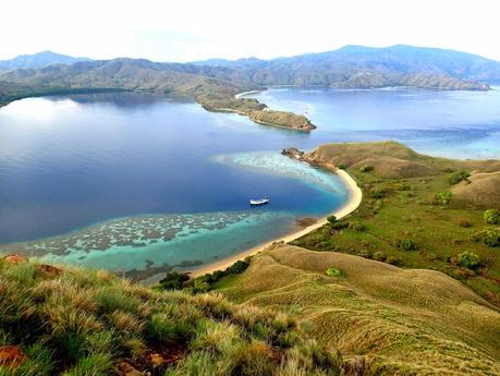 Reisereportage: Bootstour zu den kleinen Sunda-Inseln