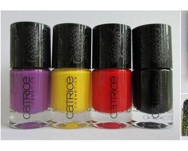 [Erster Eindruck] Catrice Carnival Of Colours