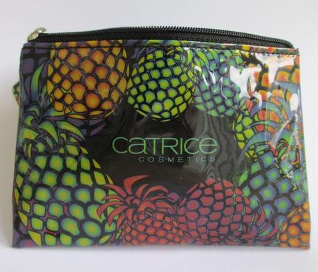 [Erster Eindruck] Catrice Carnival Of Colours
