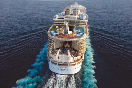 Royal Caribbean International bestellt viertes Oasis-Klasse-Schiff
