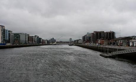 Auf Wanderschaft: Wie wars in Dublin?