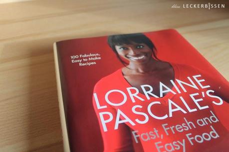 Lorraine Pascale's - Fast, Fresh and Easy Food