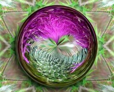 Sei der Gestalter deines Lebens