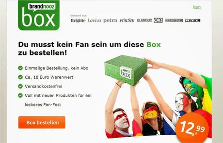 brandnooz box April 2014