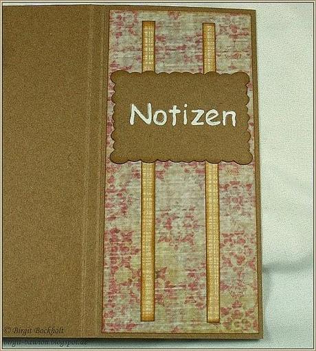 Notizen