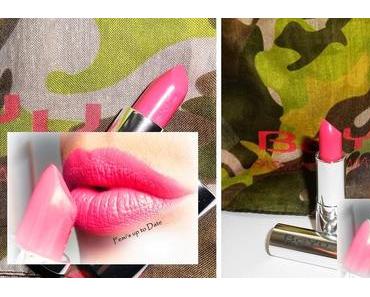 BeYu Passion For Lips "Nr. 49 - Raspberry Cream"