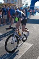 ThomasCook 70.3 Ironman Triathlon Alcudia, Mallorca