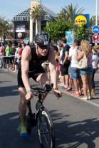 ThomasCook 70.3 Ironman Triathlon Alcudia, Mallorca
