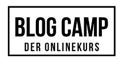 Blog Camp, braucht man so etwas ?