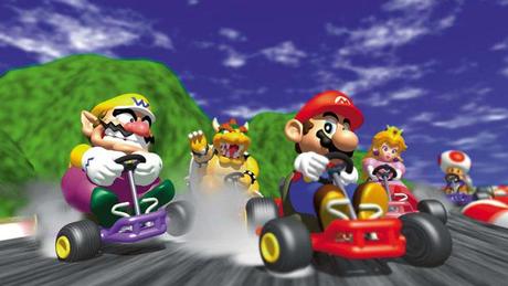 Mario-Kart-64-©-1997-Nintendo