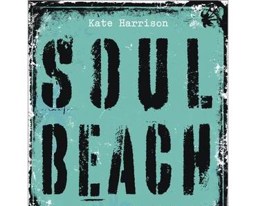 Soul Beach von Kate Harrison/Rezension