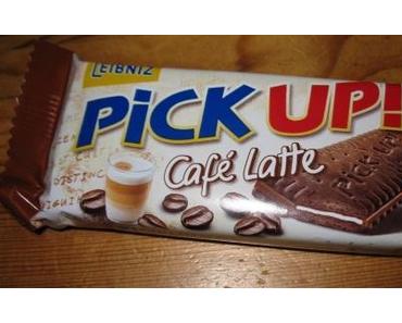 Im Test: PickUp! Café Latte