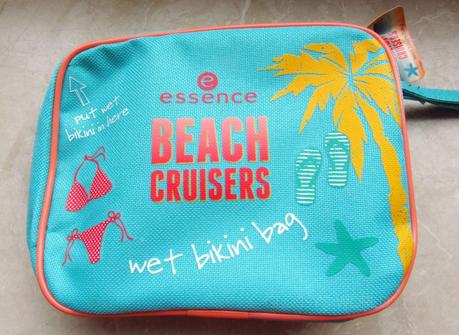 essence Beach Cruisers Limited Edition
