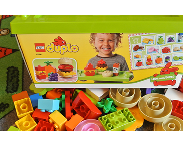 Lego Duplo – Lustiges Picknick