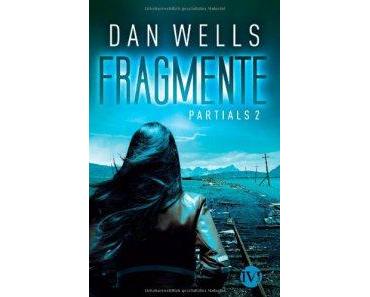 Fragmente: Partials 2