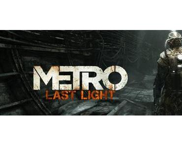 Dritte Metro-Episode? 4A Games bestätigt Entwicklungsarbeiten