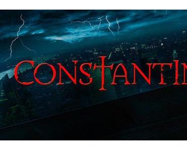 Trailer: Constantine