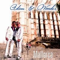 Adam & Wonder - Mallorca (Reloaded)